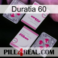 Duratia 60 33